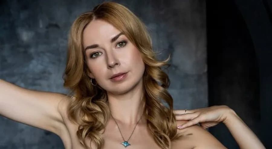 Романова Дарина Владимировна — Исполнительный директор
